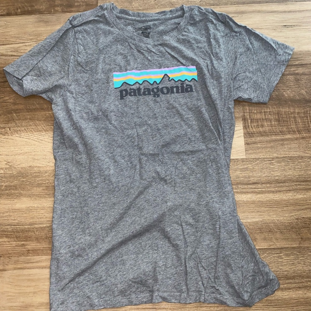 Patagonia T-shirt
